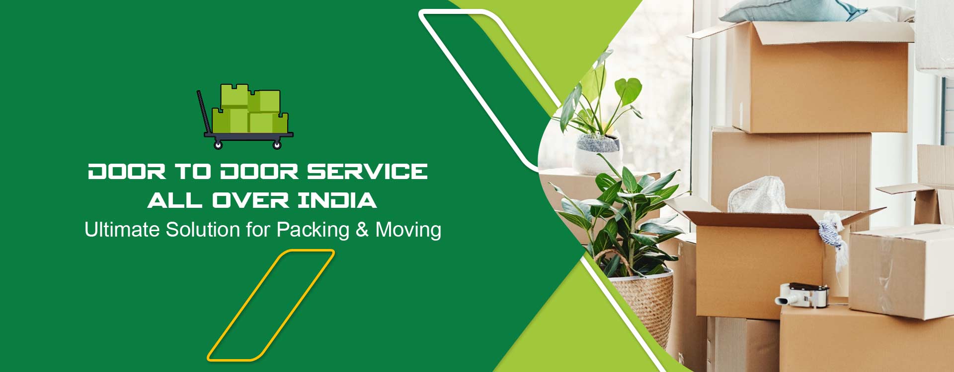 Packers And Movers in Jaipur